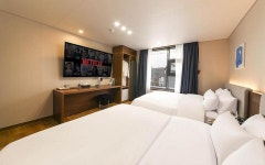 브라운도트 전주 아중 지구점 - KKday 브라운도트 전주 아중 지구점