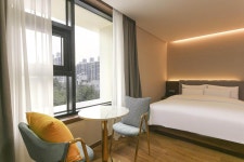 브라운도트 전주 아중 지구점 - KKday 브라운도트 전주 아중 지구점