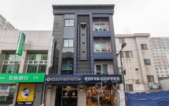 브라운도트호텔 평택 송탄 - KKday 브라운도트호텔 평택 송탄