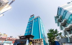 목포 호텔 청담 - KKday 목포 호텔 청담