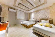 넘버25호텔 광주상무점 - KKday 넘버25호텔 광주상무점