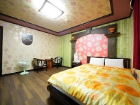 스카이 모텔 - KKday 스카이 모텔