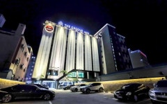 더 그루브 군산 호텔 - KKday 더 그루브 군산 호텔