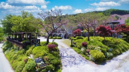 달과별들의이야기 - KKday 달과별들의이야기