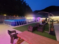 플록스 펜션 - KKday 플록스 펜션