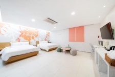 정읍 썸 셀프 체크인 모텔 - KKday 정읍 썸 셀프 체크인 모텔