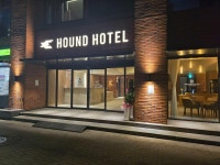 Hound Hotel Deacheon Beach - KKday Hound Hotel Deacheon Beach
