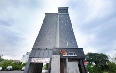 보령 W 부티크 호텔 - KKday 보령 W 부티크 호텔