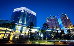 하이원 그랜드 호텔