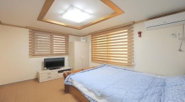 마마 펜션 - KKday 마마 펜션