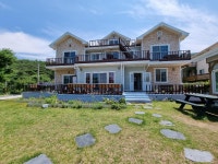 부안 산마루 펜션 - KKday 부안 산마루 펜션