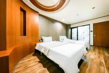 충주역 호텔 마루 - KKday 충주역 호텔 마루