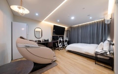 호텔 달싸롱 - KKday 호텔 달싸롱