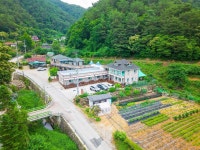 인제 무지개펜션 - KKday 인제 무지개펜션