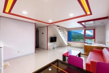 남이섬 더 휴 스파 펜션 - KKday 남이섬 더 휴 스파 펜션