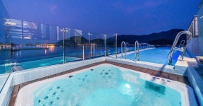 통영 아라 온수 풀빌라 펜션 - KKday 통영 아라 온수 풀빌라 펜션