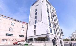 브라운도트호텔 양산서창점 - KKday 브라운도트호텔 양산서창점