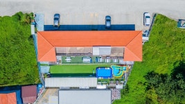 여수 소소한 행복 키즈 가족 펜션 - KKday 여수 소소한 행복 키즈 가족 펜션