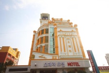 오페라 모텔 - KKday 오페라 모텔