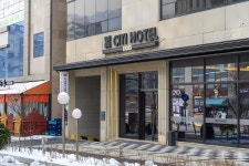 원주 시티 호텔 혁신도시점 - KKday 원주 시티 호텔 혁신도시점