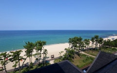 강릉 경포대 호텔 랑 - KKday 강릉 경포대 호텔 랑