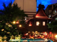 로즈 호텔 - KKday 로즈 호텔