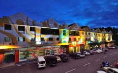 2 인 1 부티크 호텔 앤 스파 - KKday 2 인 1 부티크 호텔 앤 스파