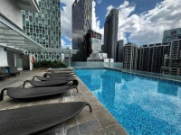 Lot 163 Fraser Place Luxury Apartments - KKday Lot 163 Fraser Place Luxury Apartments