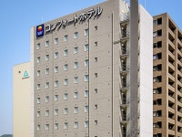 컴포트 호텔 쿠레 - KKday 컴포트 호텔 쿠레