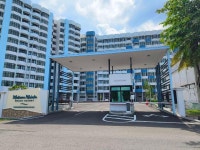 Mutiara Melaka Beach Resort by Glex G0905 - KKday Mutiara Melaka Beach Resort by Glex G0905