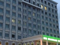 세리 시망강 호텔 - KKday 세리 시망강 호텔