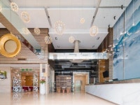 산수 트랜드 뤄후 호텔 - KKday 산수 트랜드 뤄후 호텔