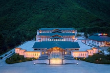 Steigenberger Hotel Jiuzhai - KKday Steigenberger Hotel Jiuzhai
