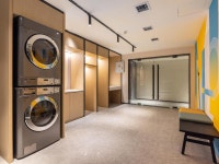 Nihao Hotel Golmud Shibang City Center - KKday Nihao Hotel Golmud Shibang City Center