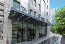 크리스털 호텔 오렌지 난징 올림픽 스포츠 센터 - KKday 크리스털 호텔 오렌지 난징 올림픽 스포츠 센터