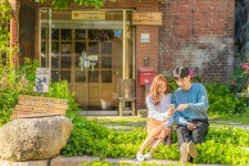 스냅사진 | 고즈넉한 정취가 풍기는 서울 삼청동 2시간 스냅사진 촬영 - KKday 스냅사진 | 고즈넉한 정취가 풍기는 서울 삼청동 2시간 스냅사진... 