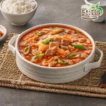 【밀키트】무항생제 지례흑돼지 김치찌개 (2인) - KKday 【밀키트】무항생제 지례흑돼지 김치찌개 (2인)