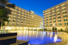 Pattaya Staycation: LK Celestite Hotel - KKday Pattaya Staycation: LK Celestite Hotel