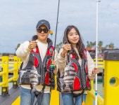 제주 낚시 체험 | 신흥바다낚시공원 (구매 후 1시간 이후 사용 가능) - KKday 제주 낚시 체험 | 신흥바다낚시공원 (구매 후 1시간 이후 사용 가능)