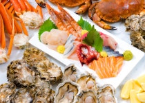 【Hotel Buffet 2021】 The Promenade Buffet｜Harbour Grand Kowloon - KKday 【Hotel Buffet 2021】 The Promenade Buffet... 