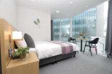라인호텔명동 (Line Hotel Myeongdong) |서울 - KKday 라인호텔명동 (Line Hotel Myeongdong) |서울