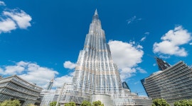 두바이 부르즈 할리파｜버즈칼리파 전망대 Burj Khalifa SKY 입장권｜픽업 옵션 선택가능 - KKday 두바이 부르즈 할리파｜버즈칼리파... 