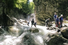 Switzerland | Canyoning Adventure in Interlaken - KKday Switzerland | Canyoning Adventure in Interlaken