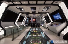 Taipei, Taiwan｜Municipal Astronomical Science Education Center｜Exhibition Hall Ticket・Childrens New Park Combined Ticket... 