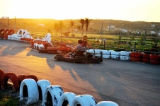 Kenting Karting Experience - KKday Kenting Karting Experience