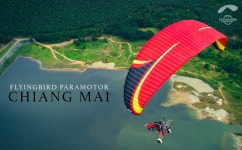 Flyingbird Paramotor Experience | Chiang Mai - KKday Flyingbird Paramotor Experience | Chiang Mai
