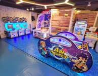 놀이공원 및 기타 놀이 공간 - KKday [가족 나들이 최고] 원더 밸리, 라이치콕 | 어린이 실내 놀이터 입장권 | 미끄럼틀, 터널, 해적선 구역... 