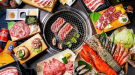 대만 일품 숯불 돼지고기｜정통 바비큐 체험 - KKday 대만 일품 숯불 돼지고기｜정통 바비큐 체험