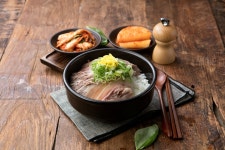 SeoulㅣSumigwan Naju gomtang Restaurant - KKday SeoulㅣSumigwan Naju gomtang Restaurant