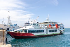 제주 우도유람선 - KKday 제주 우도유람선